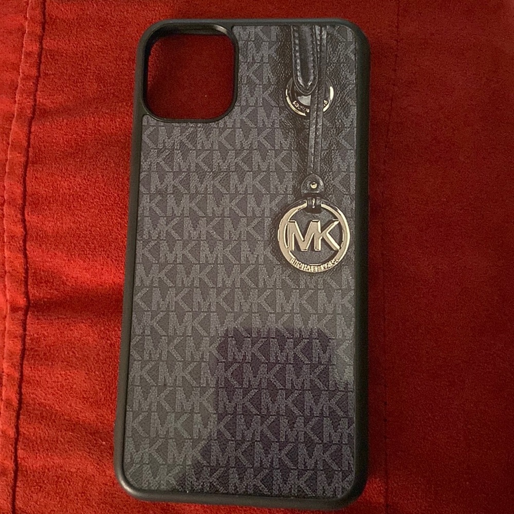 Michael Kors iphone 11 Pro Max phone case